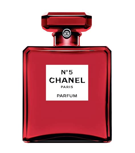 chanel no 5 red edition review|chanel no 5 red perfume.